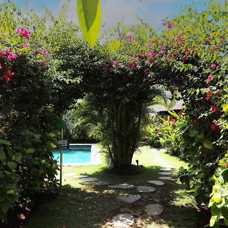 Bingin Bienvenue Guest House Uluwatu Zewnętrze zdjęcie