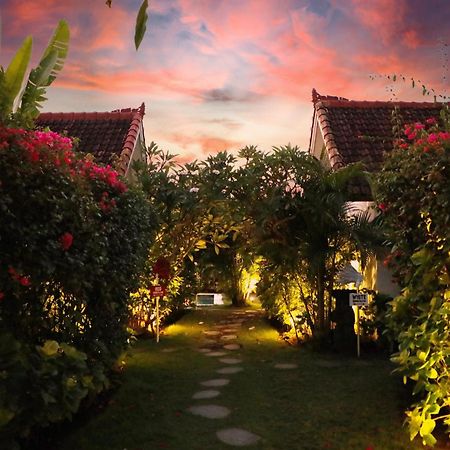 Bingin Bienvenue Guest House Uluwatu Zewnętrze zdjęcie