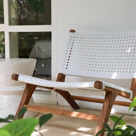 Bingin Bienvenue Guest House Uluwatu Zewnętrze zdjęcie