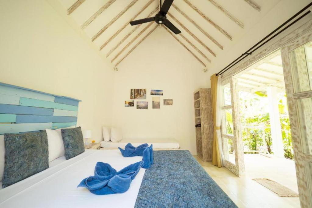 Bingin Bienvenue Guest House Uluwatu Zewnętrze zdjęcie