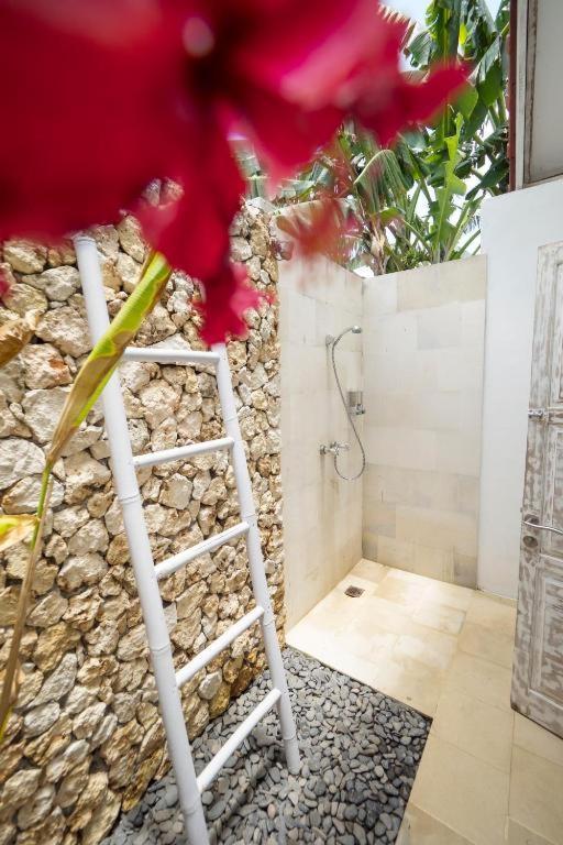 Bingin Bienvenue Guest House Uluwatu Zewnętrze zdjęcie