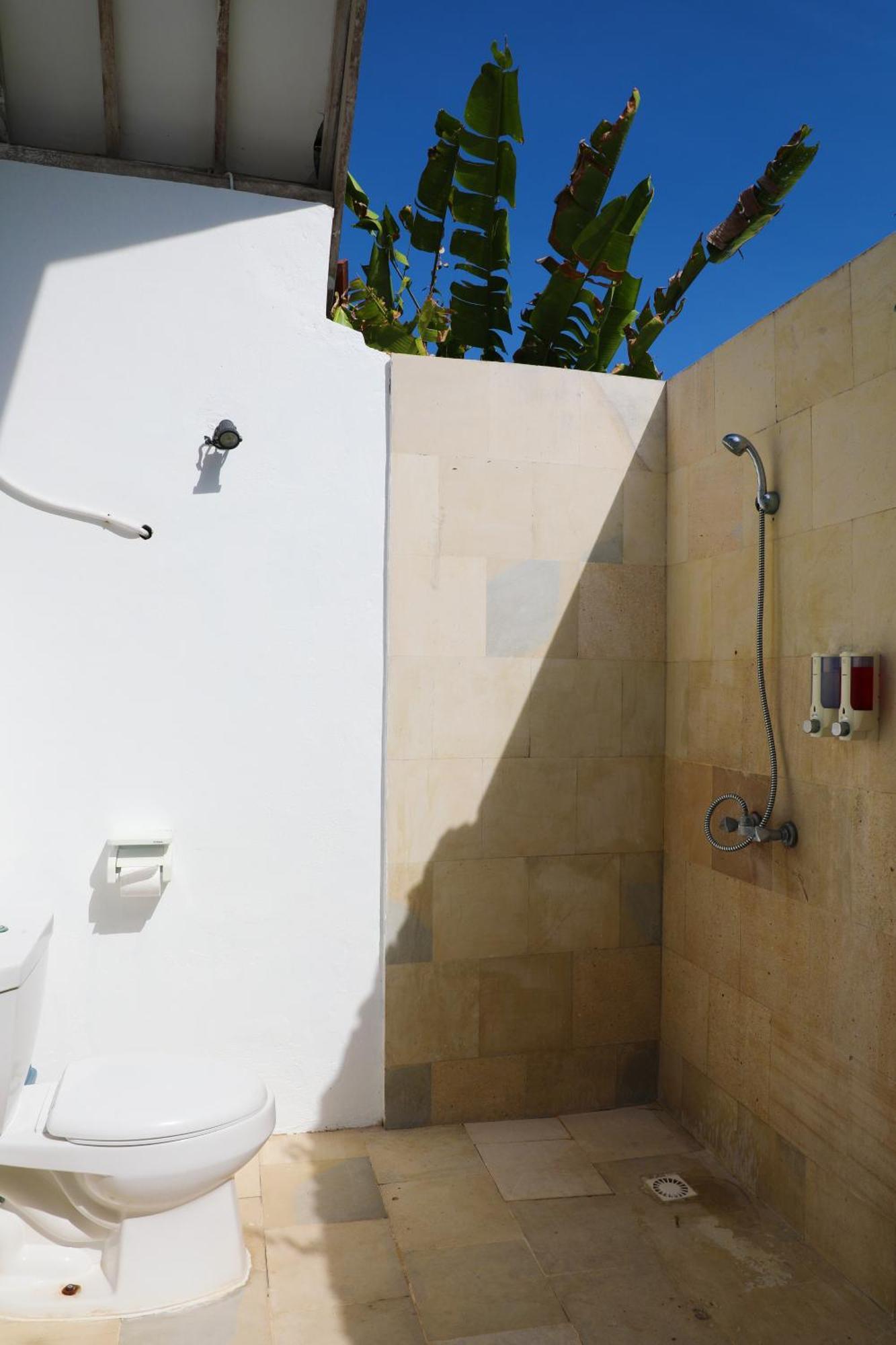 Bingin Bienvenue Guest House Uluwatu Zewnętrze zdjęcie