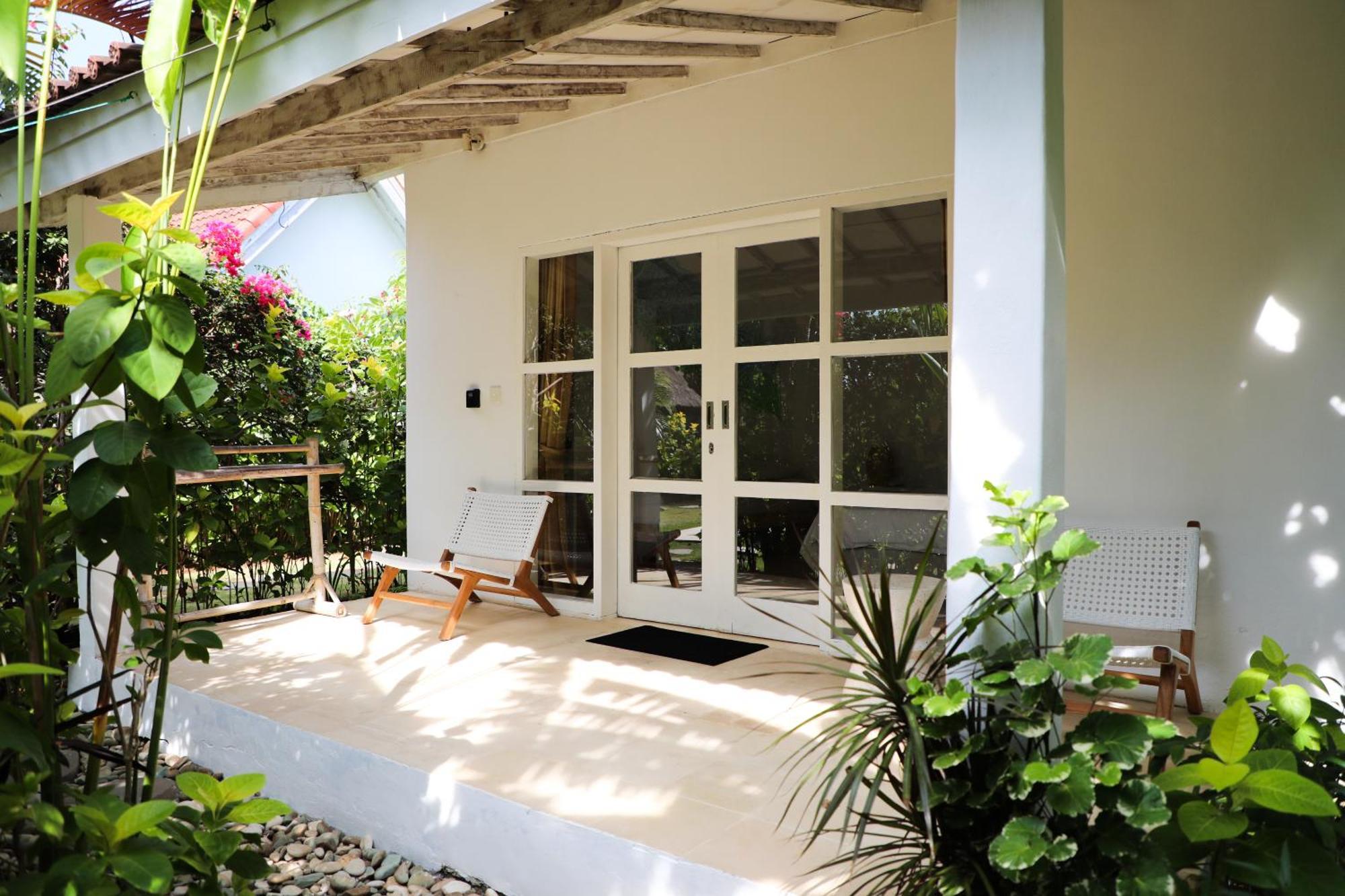 Bingin Bienvenue Guest House Uluwatu Zewnętrze zdjęcie