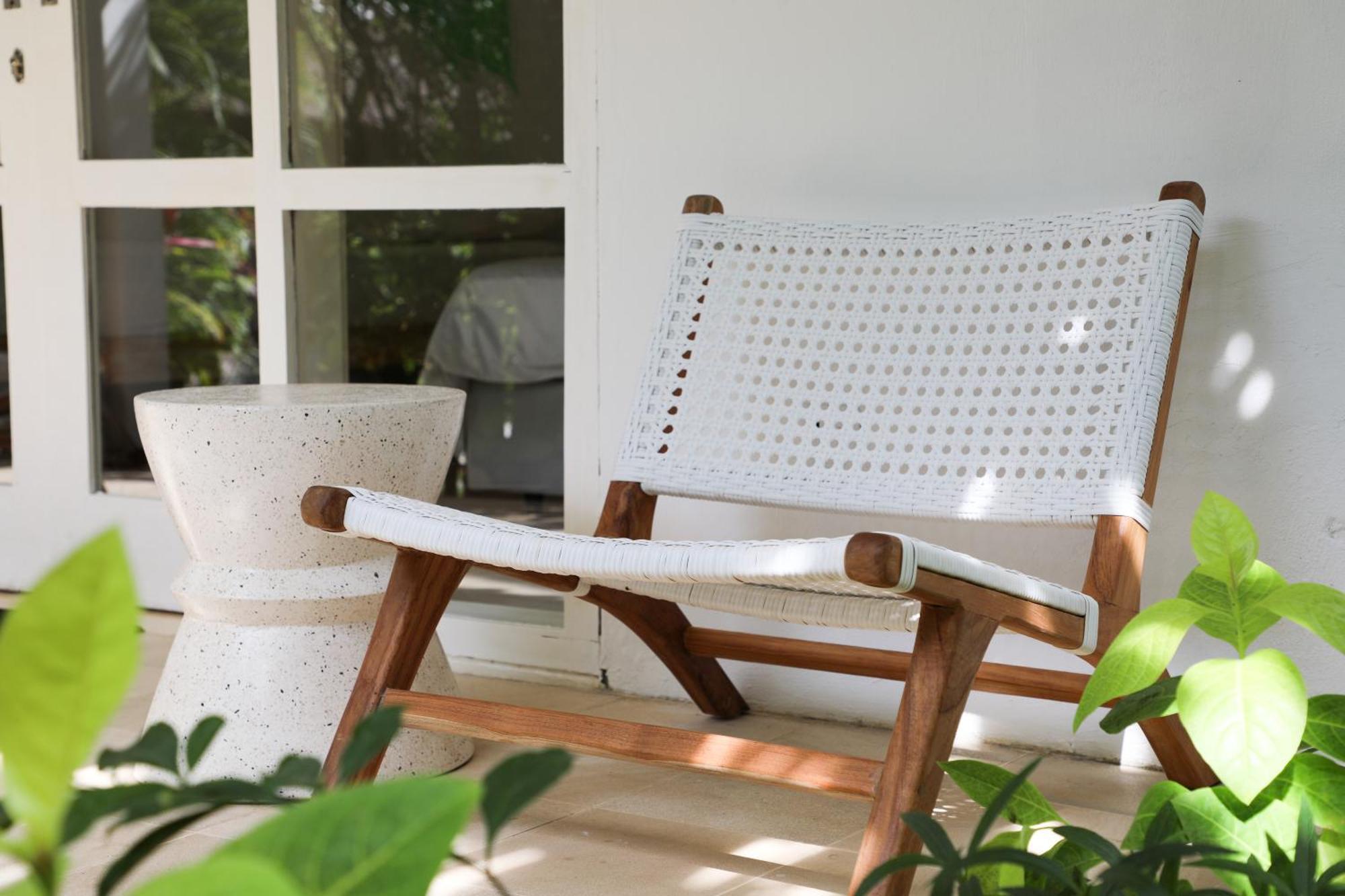 Bingin Bienvenue Guest House Uluwatu Zewnętrze zdjęcie