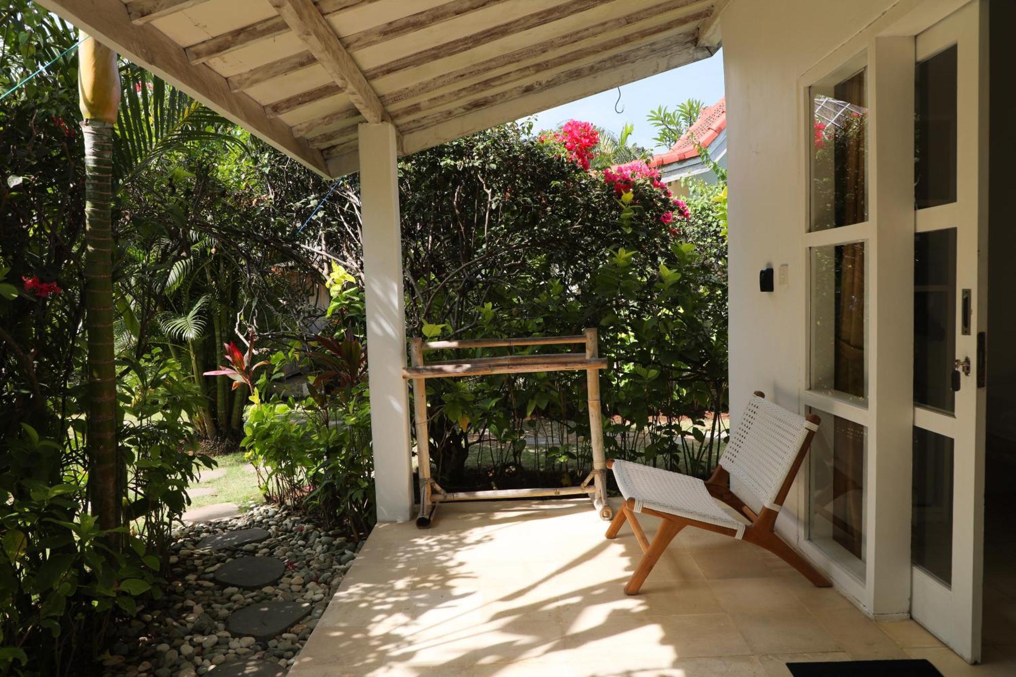 Bingin Bienvenue Guest House Uluwatu Zewnętrze zdjęcie