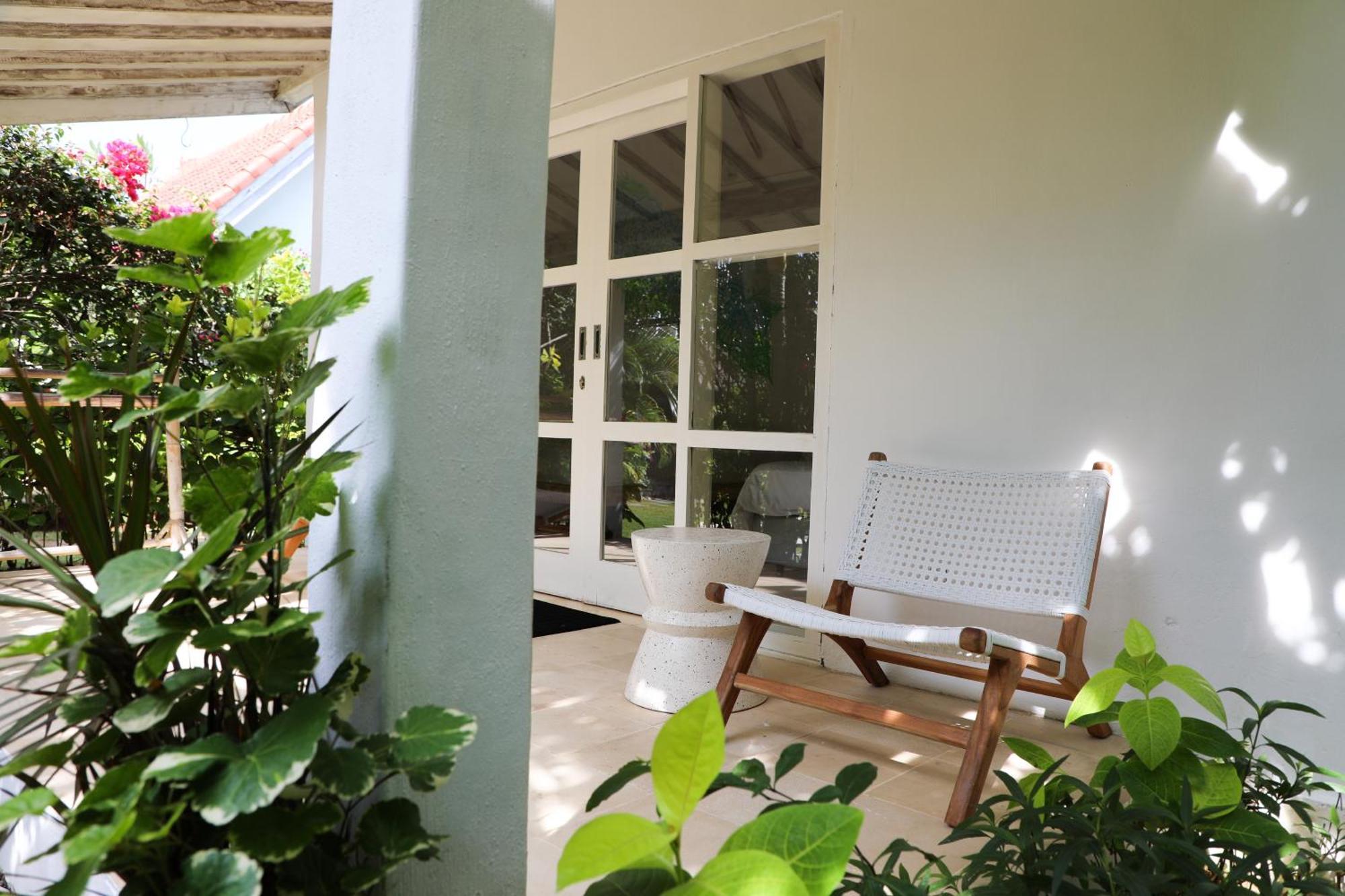Bingin Bienvenue Guest House Uluwatu Zewnętrze zdjęcie