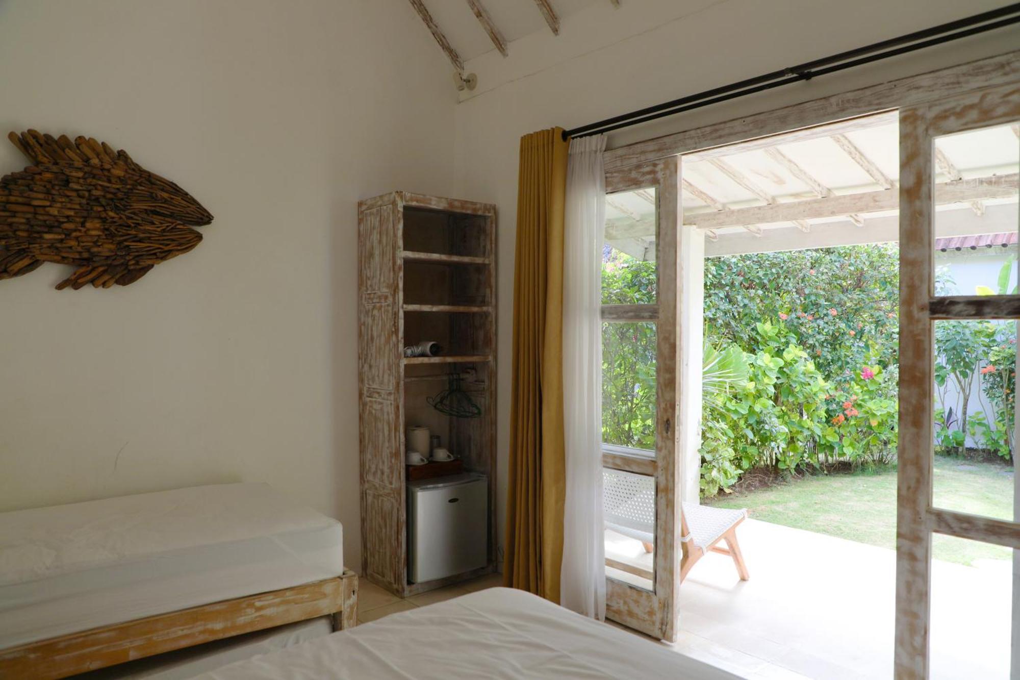 Bingin Bienvenue Guest House Uluwatu Zewnętrze zdjęcie