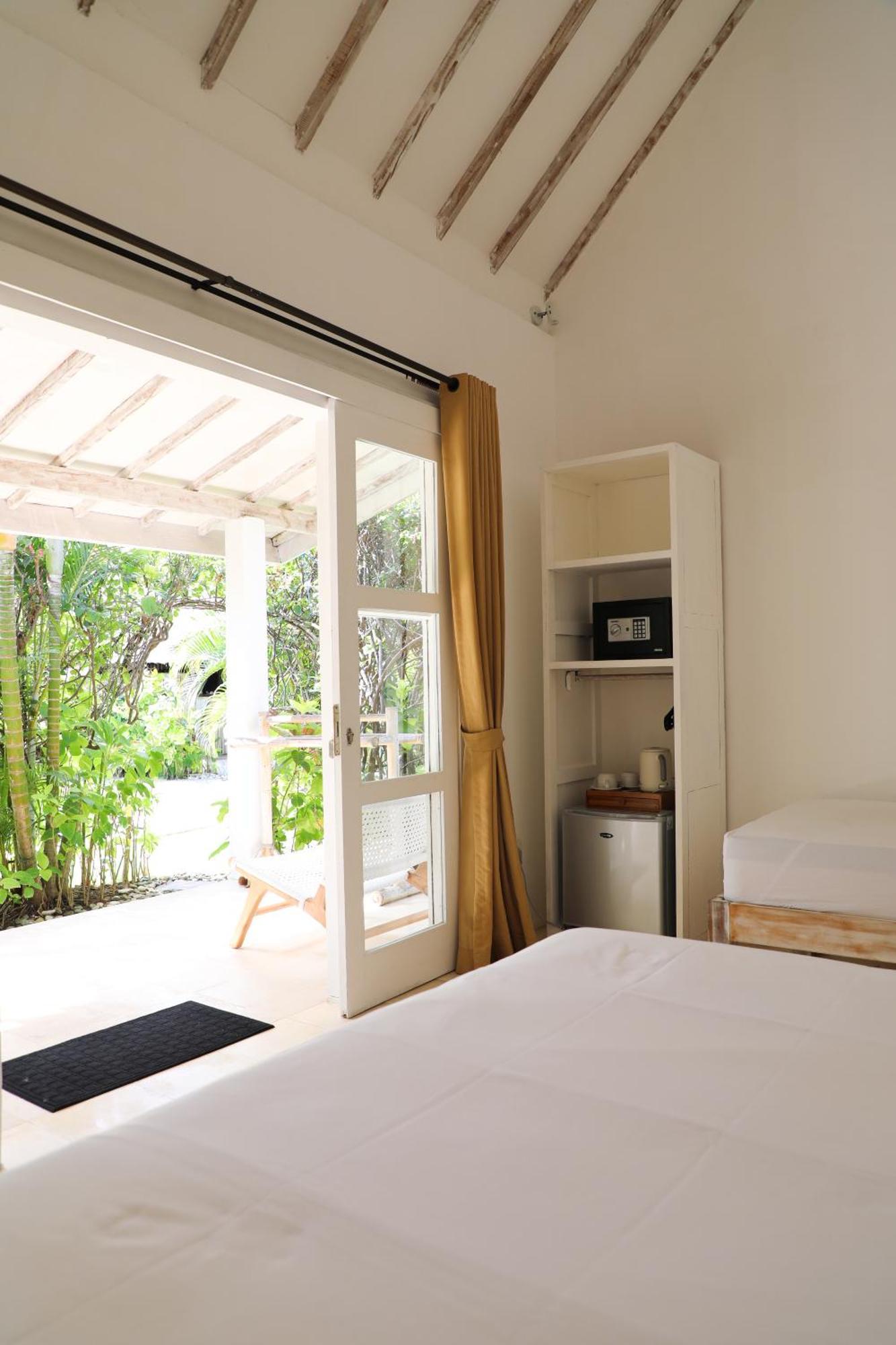 Bingin Bienvenue Guest House Uluwatu Zewnętrze zdjęcie