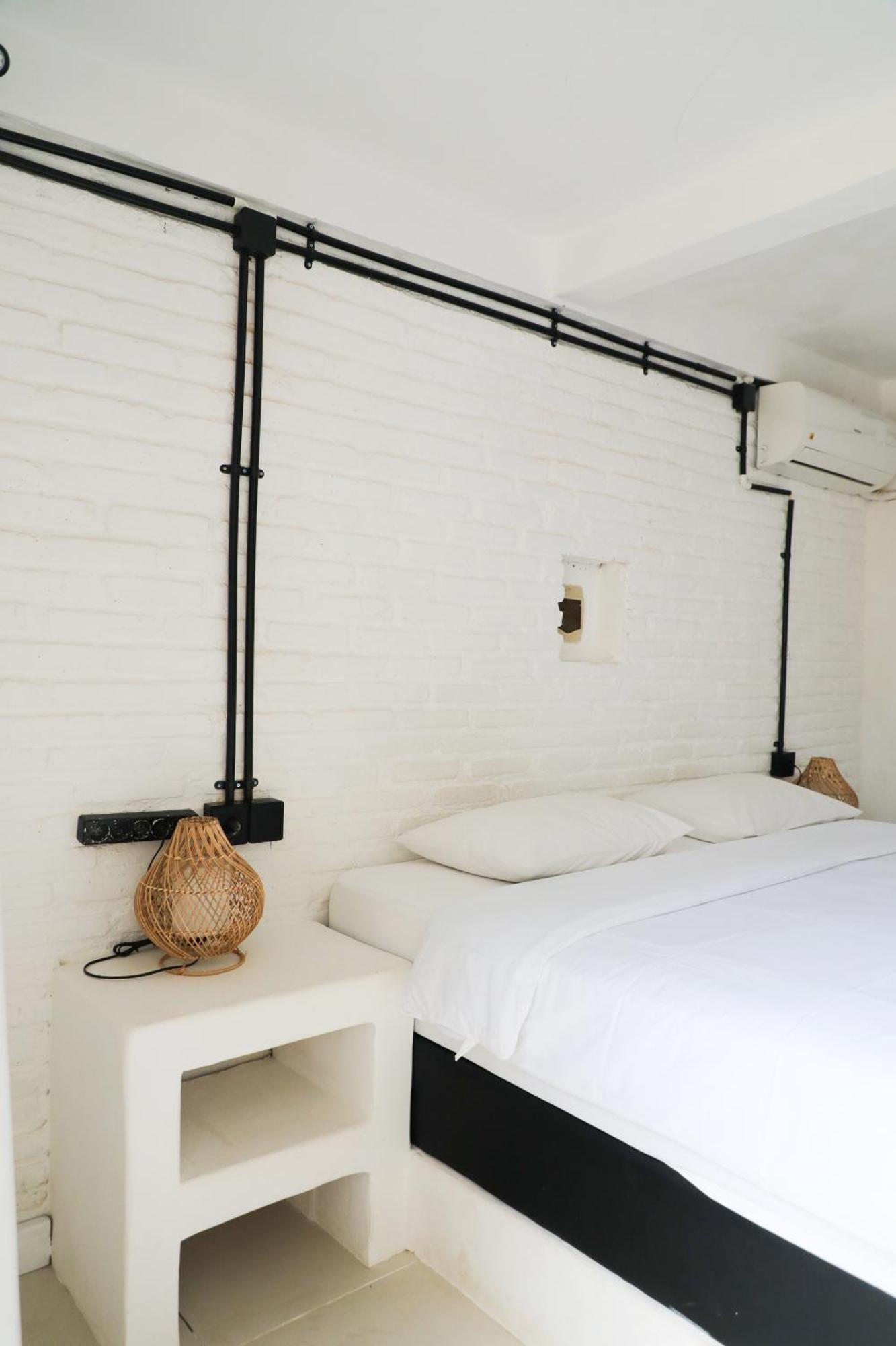 Bingin Bienvenue Guest House Uluwatu Zewnętrze zdjęcie