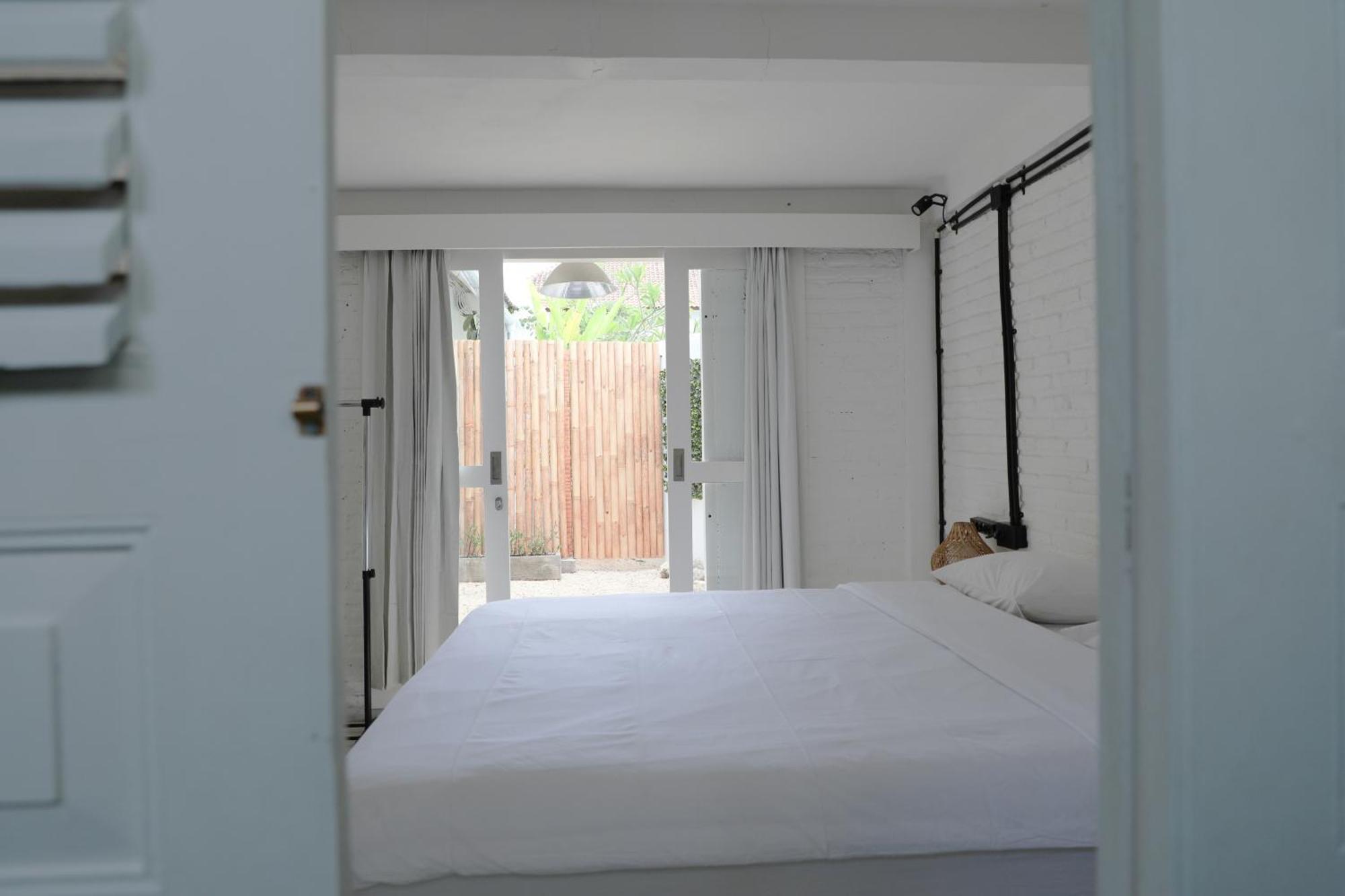 Bingin Bienvenue Guest House Uluwatu Zewnętrze zdjęcie