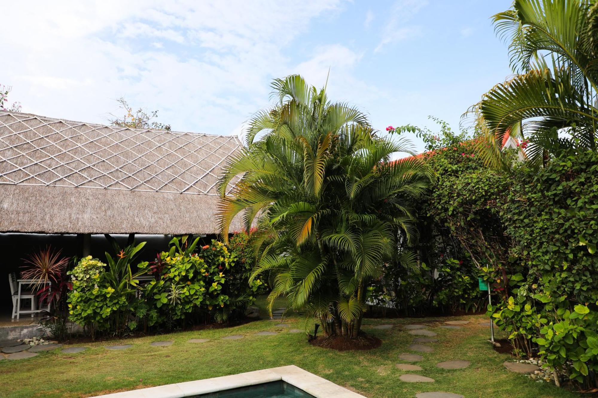Bingin Bienvenue Guest House Uluwatu Zewnętrze zdjęcie