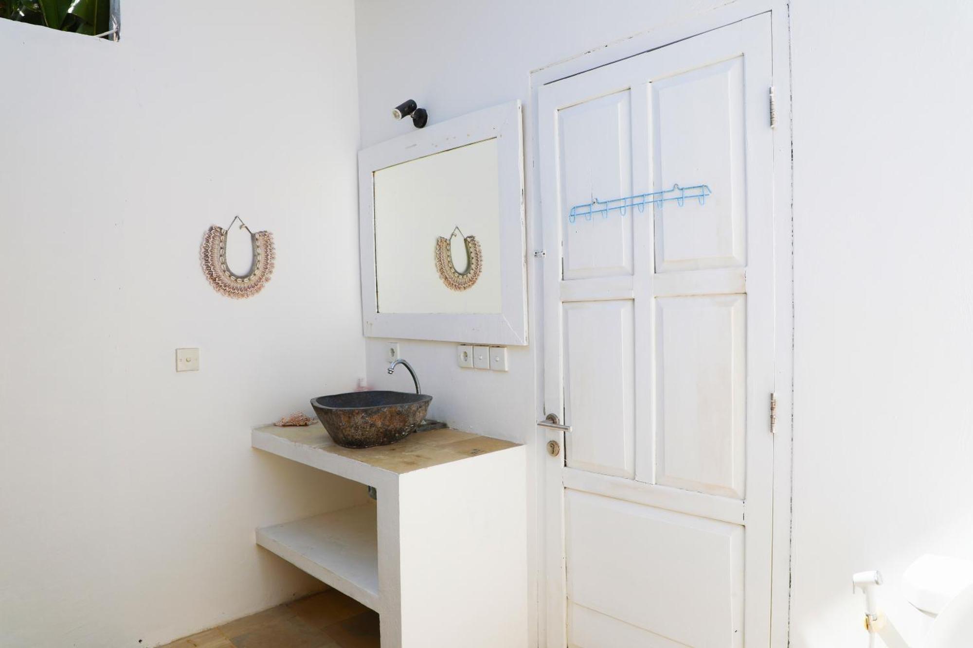 Bingin Bienvenue Guest House Uluwatu Zewnętrze zdjęcie
