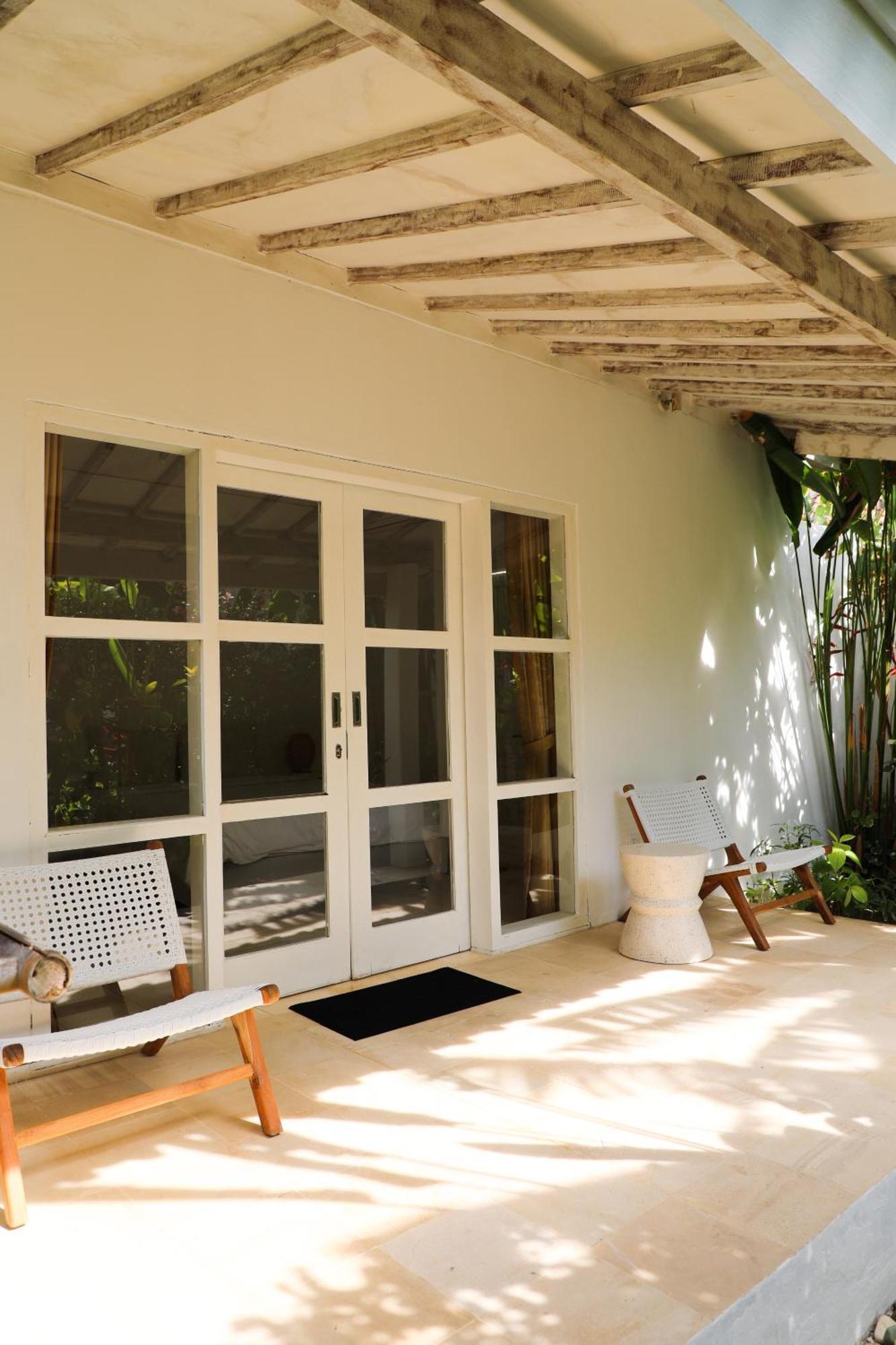 Bingin Bienvenue Guest House Uluwatu Zewnętrze zdjęcie