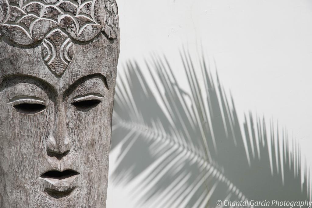 Bingin Bienvenue Guest House Uluwatu Zewnętrze zdjęcie